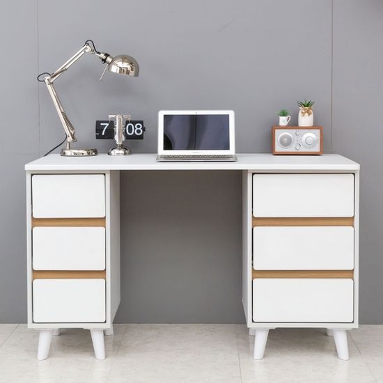 팬덤 게이밍 컴퓨터 책상 1인용 1200 (착불)