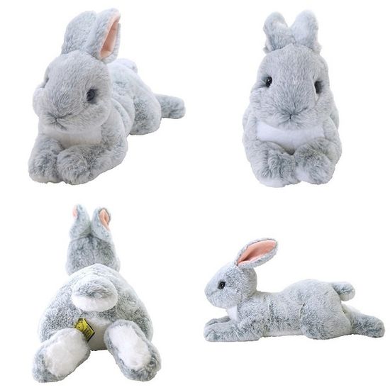 무릎인형★BIG 토끼인형