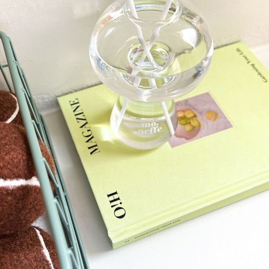 메종 머쉬룸&하트 실내 디퓨저 / 11Scent