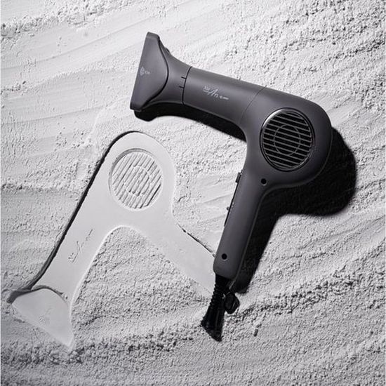 JMW 에어아트 헤어드라이기 (그레이) MC6002B