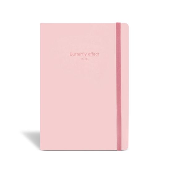 [2026 양지] 나비효과 다이어리