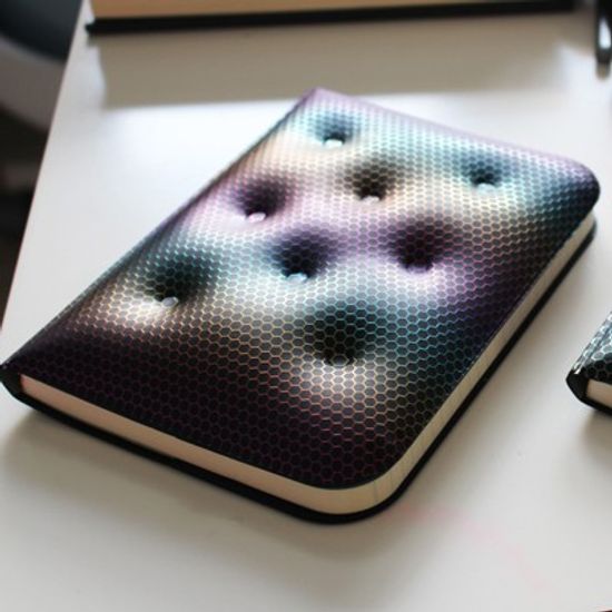 DREAMI [베개 유선노트] - Chic