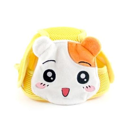 에비츄 매쉬 머리쿵보호대 헤드쿠션