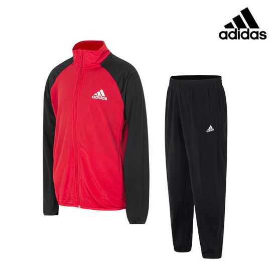 아디다스 키즈 에이스테이트 트랙수트(CE8588)