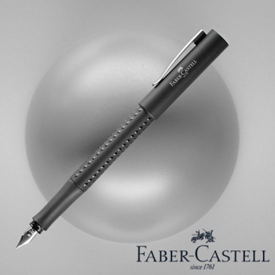 파버카스텔 그립 클래식 2011  만년필