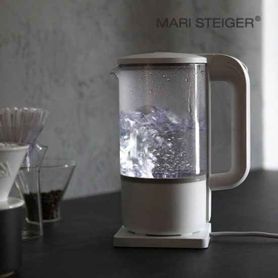 무선 전기주전자 루미 내열유리포트 V2