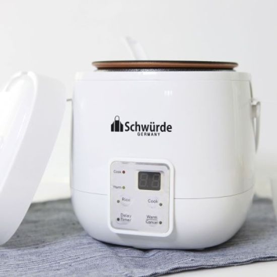 [슈워드]미니 스마트 라이스 쿠커