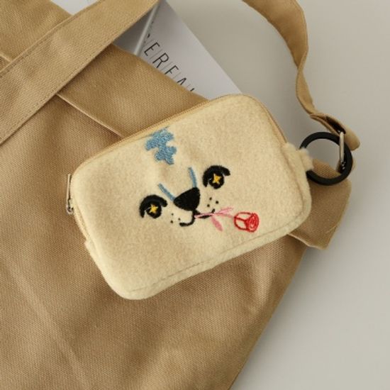 ANF 포켓 미니파우치