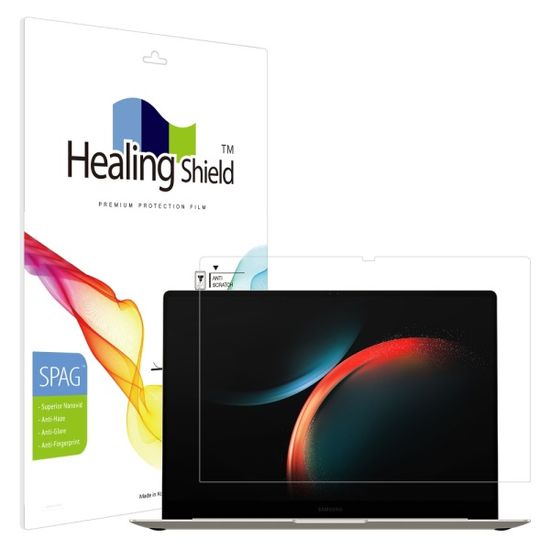갤럭시북3 프로 NT960XFG/XFT 슈페리어 저반사 필름