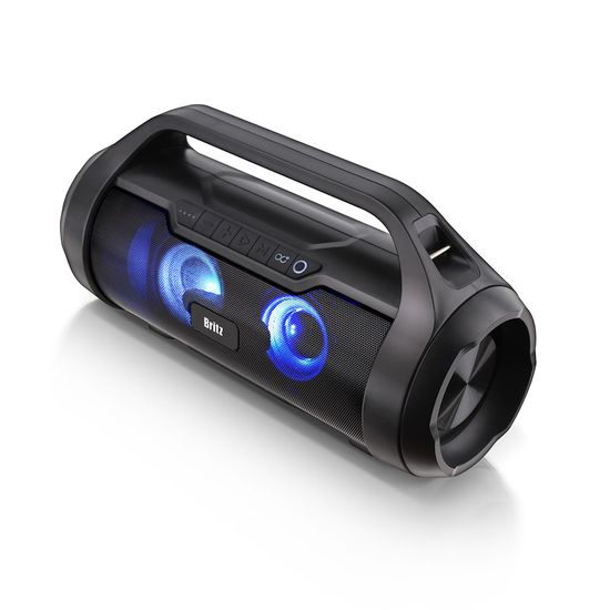 브리츠 블루투스 스피커 BA-MK33 Plus