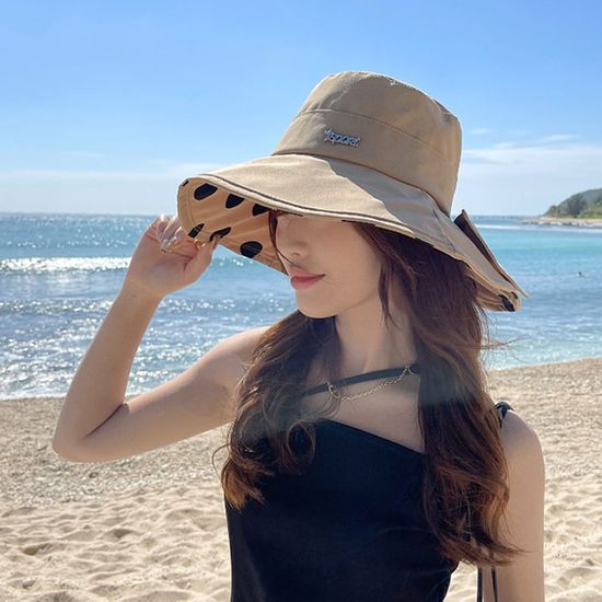 리본 양면 페도라 OLM-028(WC228ED)