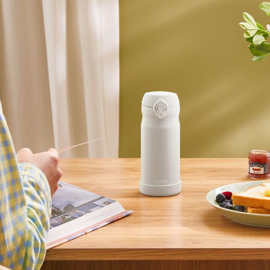 [써모스]보온보냉 뉴 데일리 원터치 텀블러 JNL-355K 