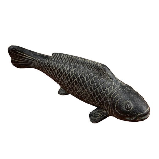 잉어 조형물40cm(W7599E8)