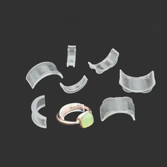 8종 안맞는 반지 사이즈 치수 줄이기 반지 이너 밴드