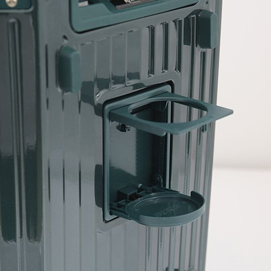 캣티컬렉션 바스토 캐리어 3종세트 (20+24+28인치)택1