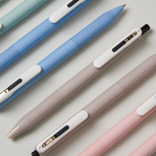 [제브라] 사라사 클립 칠(0.5)