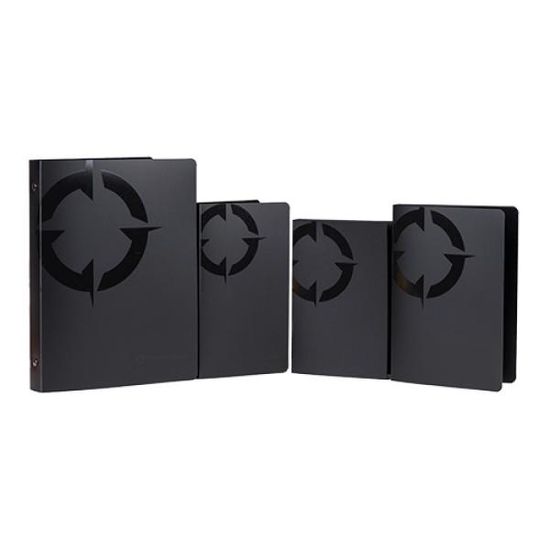 뉴 PP보관 바인더