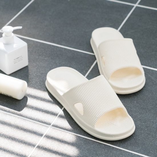 EVA 미끄럼방지 욕실화 북유럽거실화