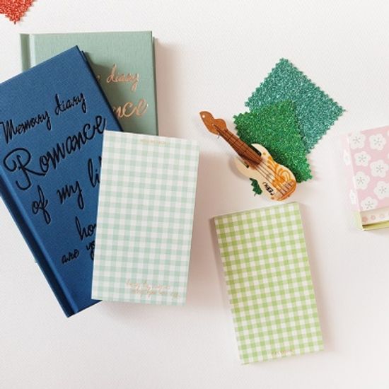 ICIEL memo - 오늘은 ver.3