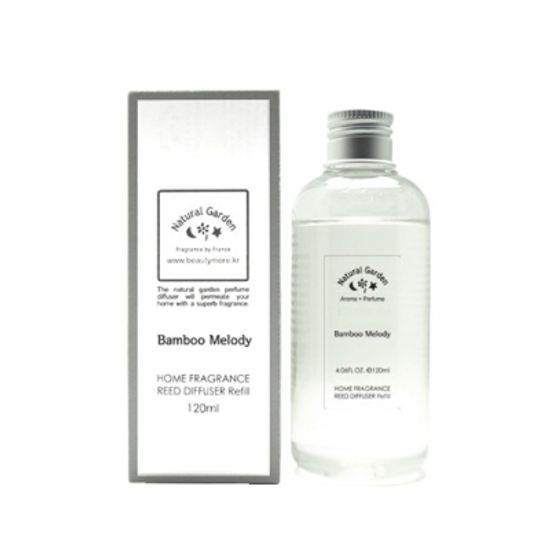 [에스앤비] 리드디퓨져리필용 뱀부멜로디 [개/1] 328624