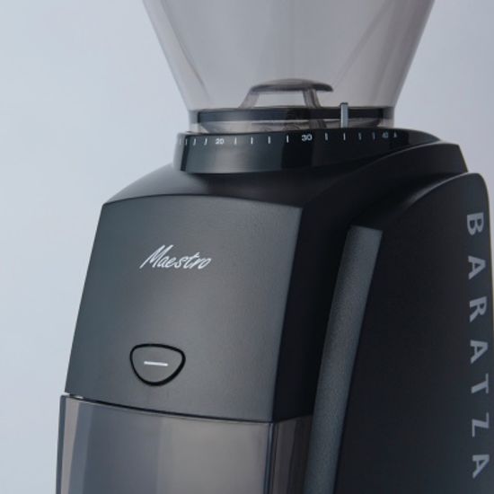 바라짜 마에스트로 커피 그라인더