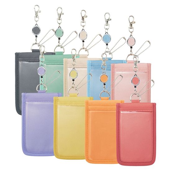 [myfa] 카드 스탠드 케이스