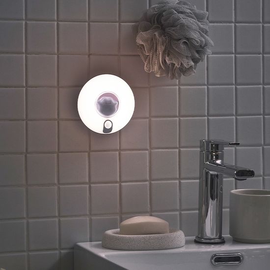 포켓몬스터 메타몽 반짝 모션감지 센서 무드등 PK20C