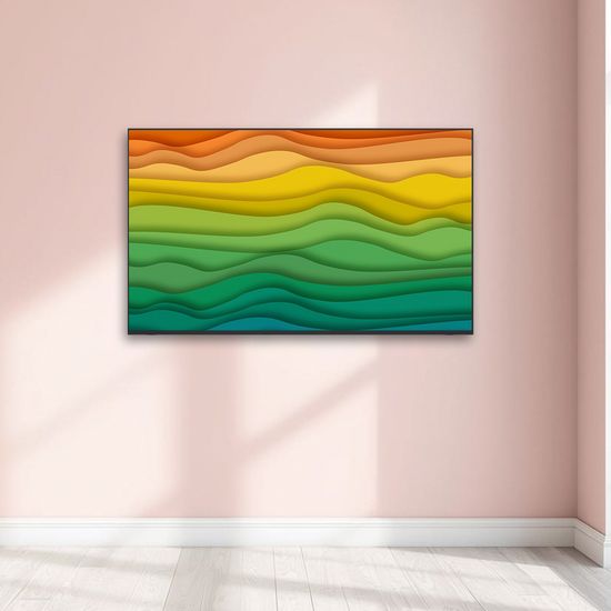 [써밋티비] A320E HD 32인치 LED TV/에너지효율 1등급