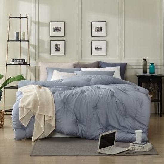 샤르르 멜버른 렌징모달 100% 호텔식 차렵이불 퀸