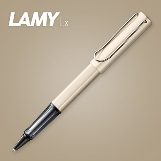 (LM358) 라미 LX (룩스) 팔라듐 수성펜