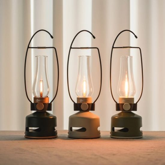 모리모리 블루투스 LED 방수 랜턴스피커 3종 택 1