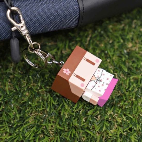 나만의 커스텀 토이 키링(M)