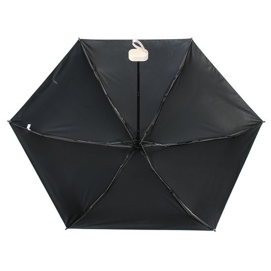 프렌즈 UV차단 초미니 양산겸 우산 경량 6단 양우산