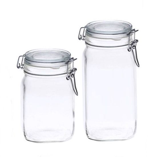 보르미올리 피도 유리밀폐용기(1000ml)(WDB1FE5)