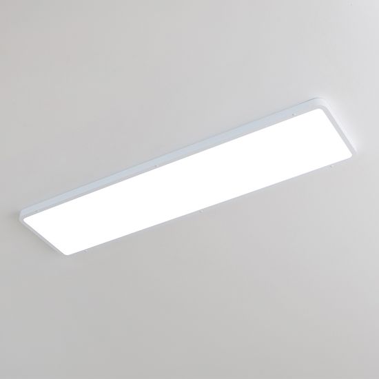 LED 글로우 직하 엣지 주방등 60W 1200*200