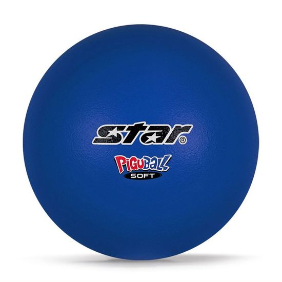 스타스포츠 피구공 소프트 4호 블루 CB854S(WD65A8A)