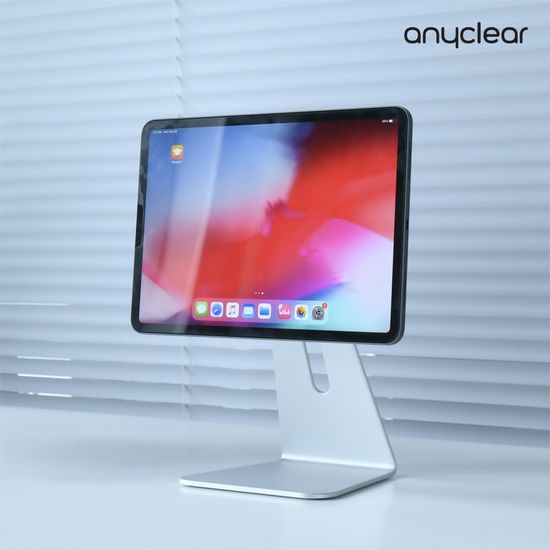 애니클리어 아이패드 프로 13 자석 거치대 IP-20plus