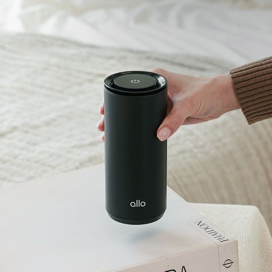 알로 플라즈마 차량용 공기청정기 A5 Plus