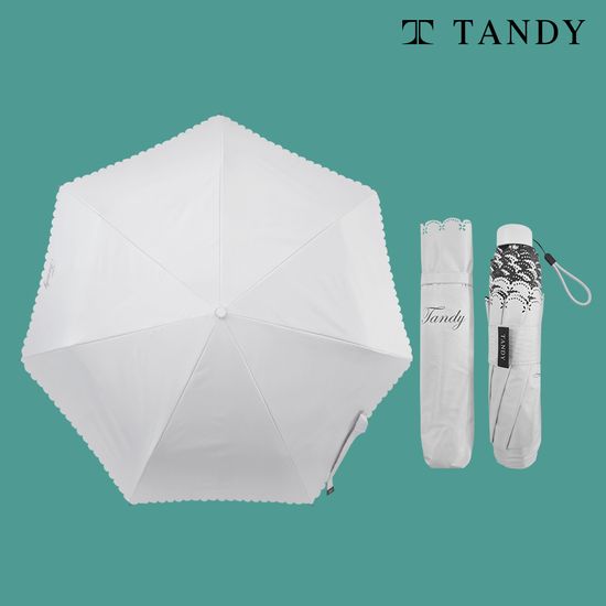 탠디 7K 엘리 초경량 양우산
