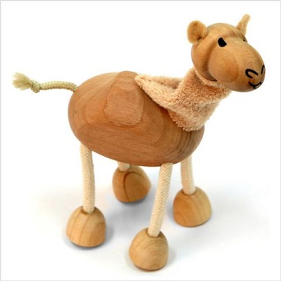 Anamalz Camel