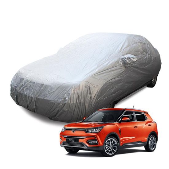 티볼리 아머 바디커버/차량용덮개-A6