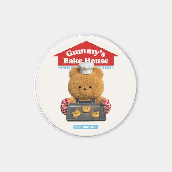 [스마트톡] cookie gummy