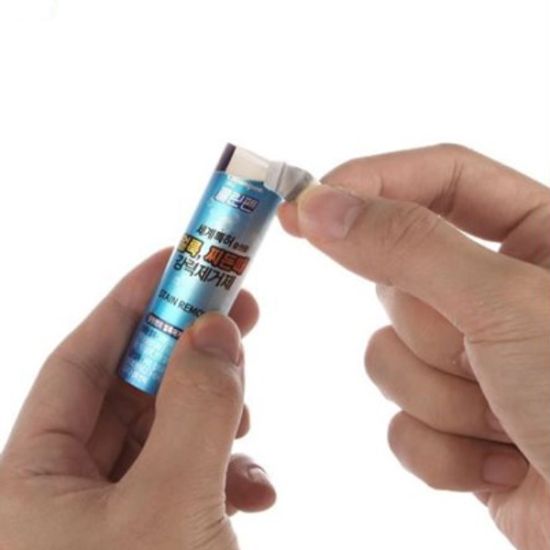 N얼룩제거 클린펜