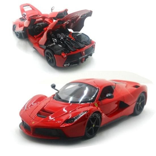 브라고 1:18 라페라리