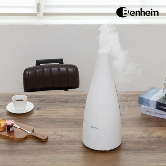 벤하임 굴뚝 가습기 BLH-023W
