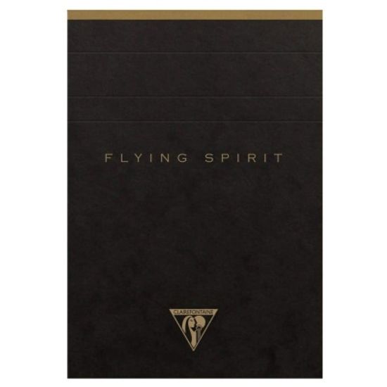 클레르퐁텐 플라잉 스피릿 상철 제본노트 105x148mm