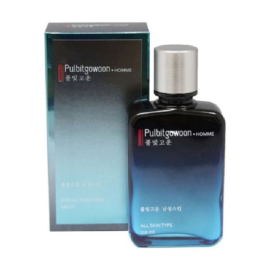 두레생협 풀빛고운 남성용스킨 W1A682C