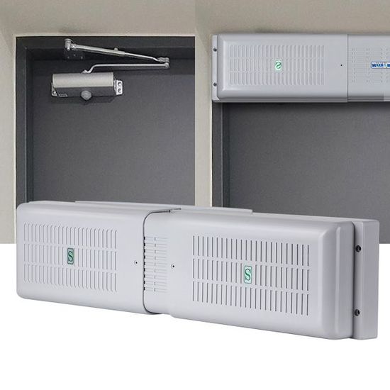 도어클로저커버 현관문설치 현 WA5EF4E