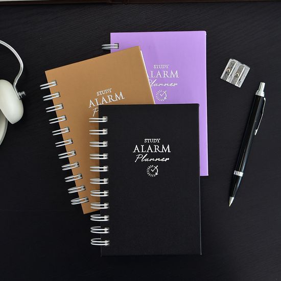 스터디알람플래너 (데일리 타임 피드백)