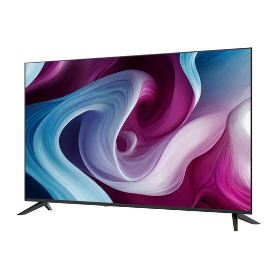 [써밋티비] A430E UHD 43인치 4K LED TV 에너지1등급